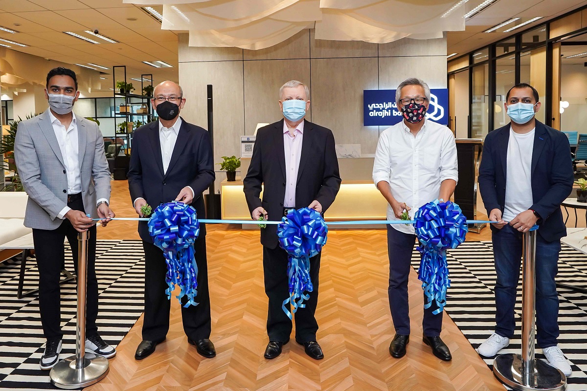 Al Rajhi Bank Malaysia appoints Ikram Khaliq as head of digital bank